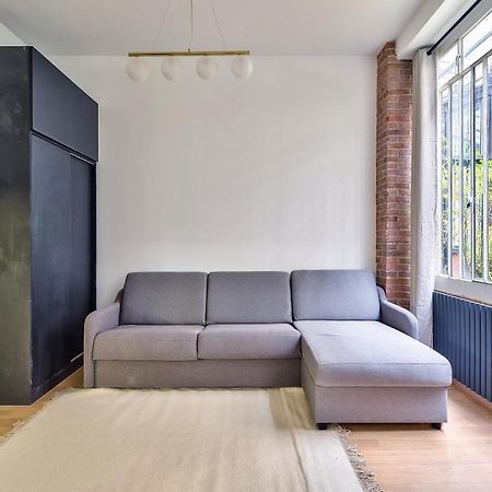New Loft Apartment In The Heart Of Paris - An Ecoloflat מראה חיצוני תמונה