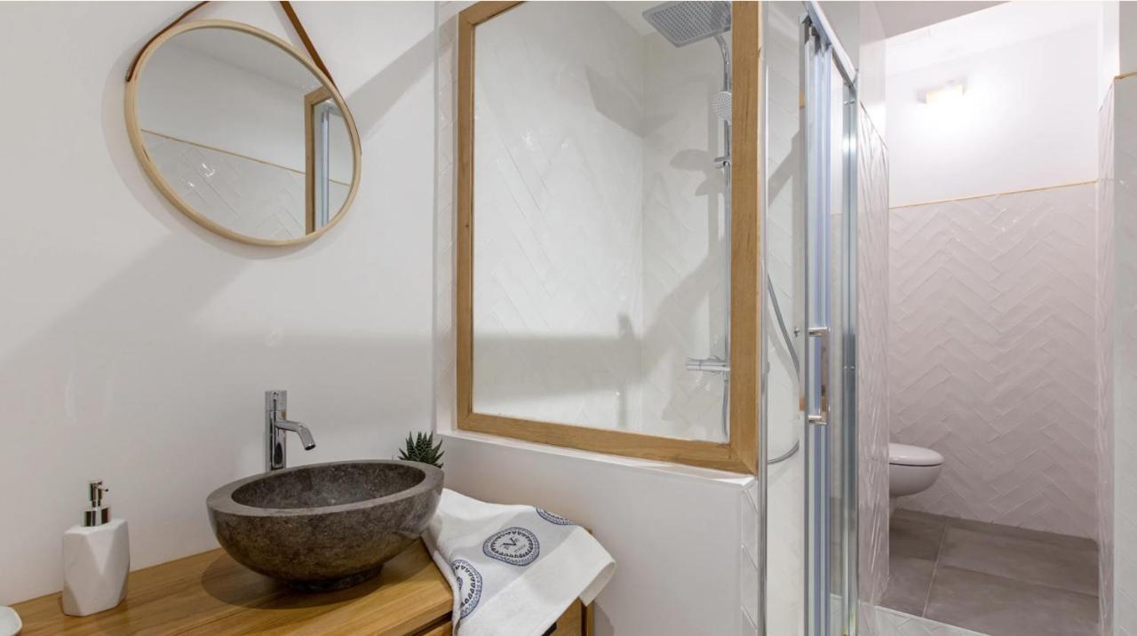 New Loft Apartment In The Heart Of Paris - An Ecoloflat מראה חיצוני תמונה